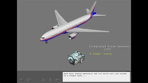 boeing 777 cbt